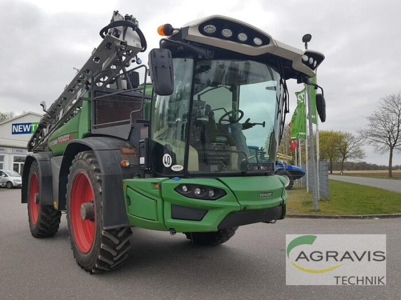 Selbstfahrspritze del tipo Fendt ROGATOR 655, Gebrauchtmaschine In Nartum (Immagine 5)