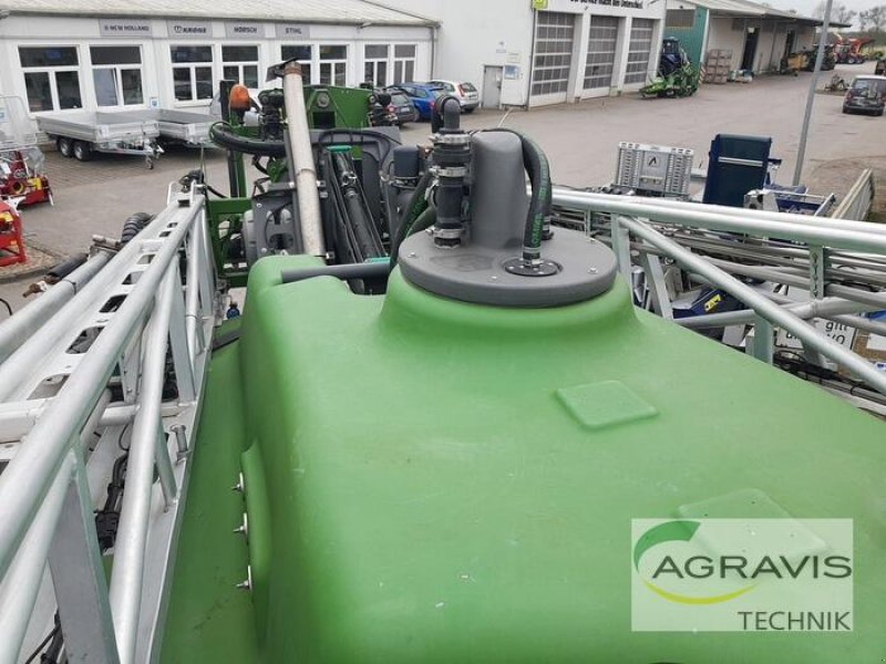 Selbstfahrspritze del tipo Fendt ROGATOR 655, Gebrauchtmaschine In Nartum (Immagine 24)