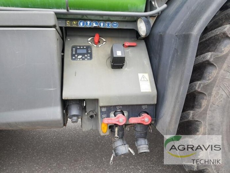 Selbstfahrspritze del tipo Fendt ROGATOR 655, Gebrauchtmaschine In Nartum (Immagine 18)