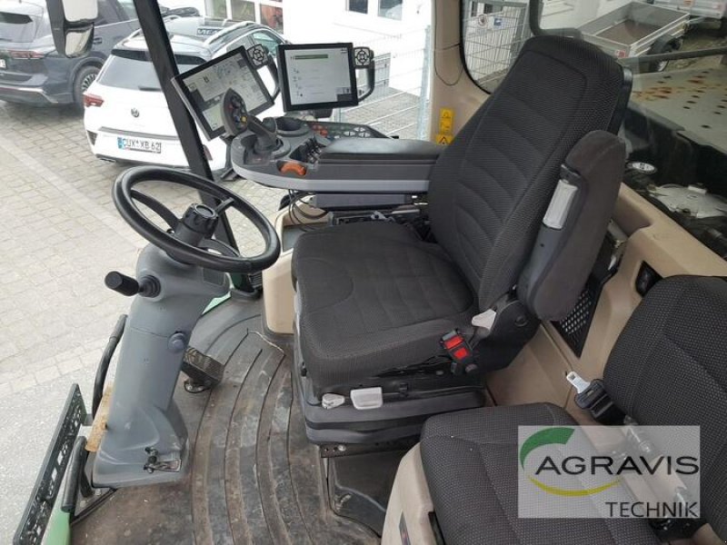 Selbstfahrspritze del tipo Fendt ROGATOR 655, Gebrauchtmaschine In Nartum (Immagine 25)