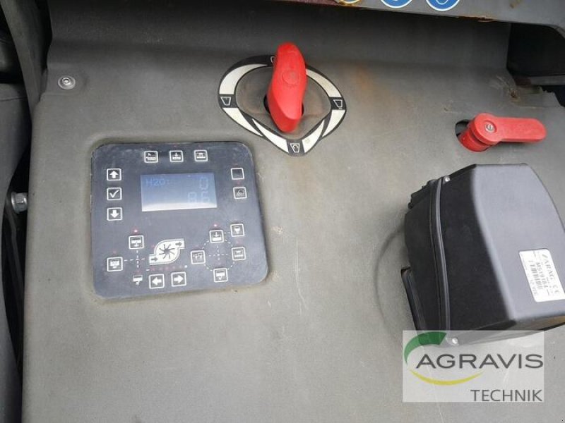 Selbstfahrspritze del tipo Fendt ROGATOR 655, Gebrauchtmaschine In Nartum (Immagine 19)