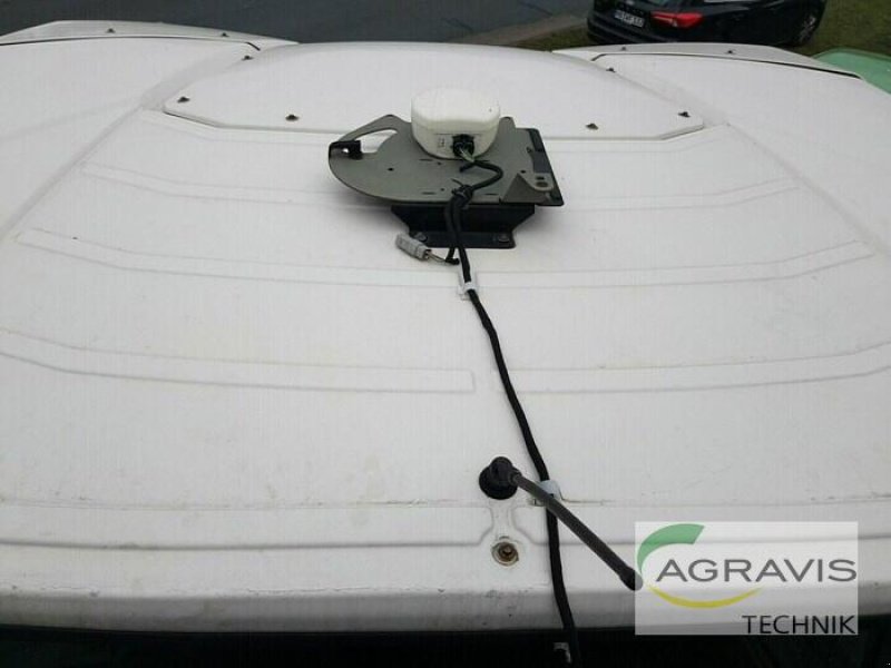 Selbstfahrspritze del tipo Fendt ROGATOR 655, Gebrauchtmaschine In Nartum (Immagine 22)