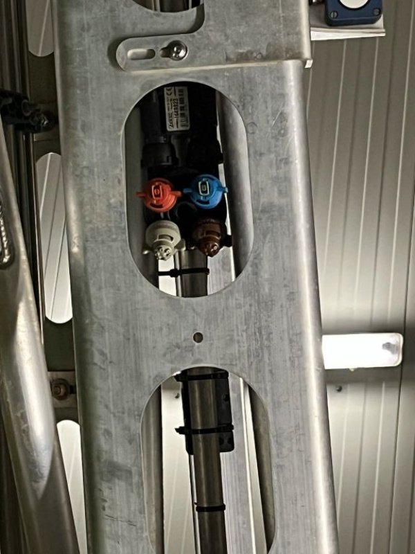 Selbstfahrspritze van het type Fendt ROGATOR 655, Gebrauchtmaschine in CERISIERS (Foto 3)