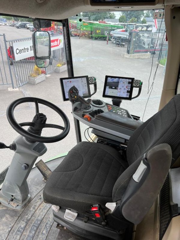 Selbstfahrspritze del tipo Fendt Rogator 655, Gebrauchtmaschine In Allerborn (Immagine 9)