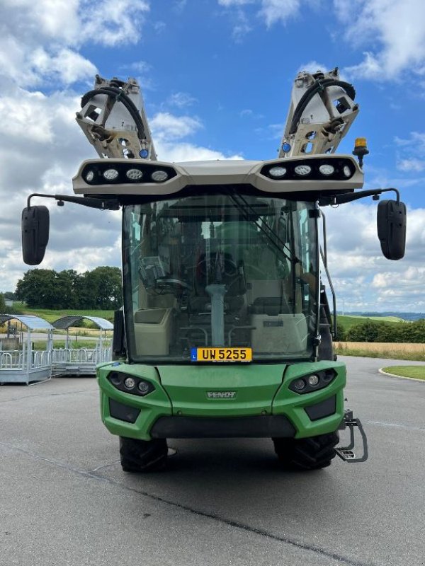 Selbstfahrspritze del tipo Fendt Rogator 655, Gebrauchtmaschine In Allerborn (Immagine 7)