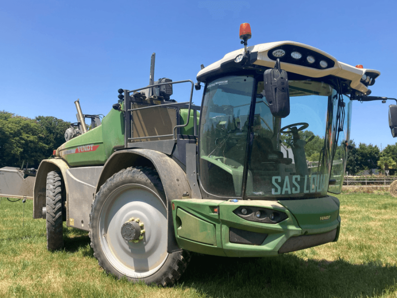 Selbstfahrspritze типа Fendt ROGATOR, Gebrauchtmaschine в TREMEUR (Фотография 1)