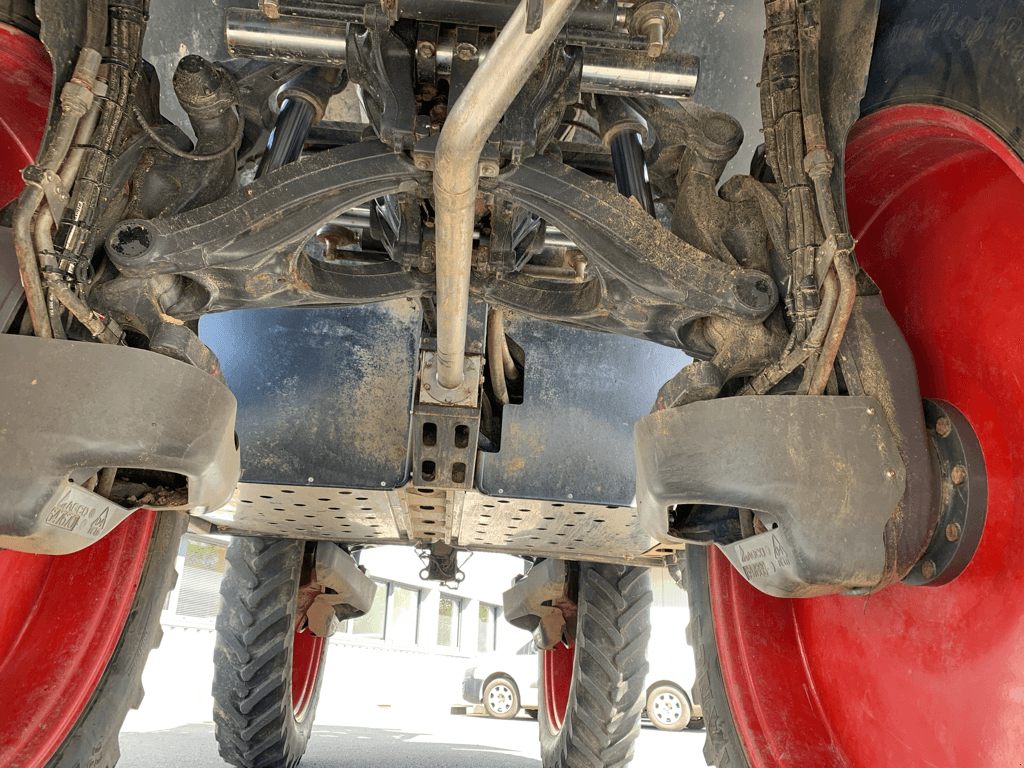 Selbstfahrspritze tip Fendt ROGATOR, Gebrauchtmaschine in TREMEUR (Poză 11)