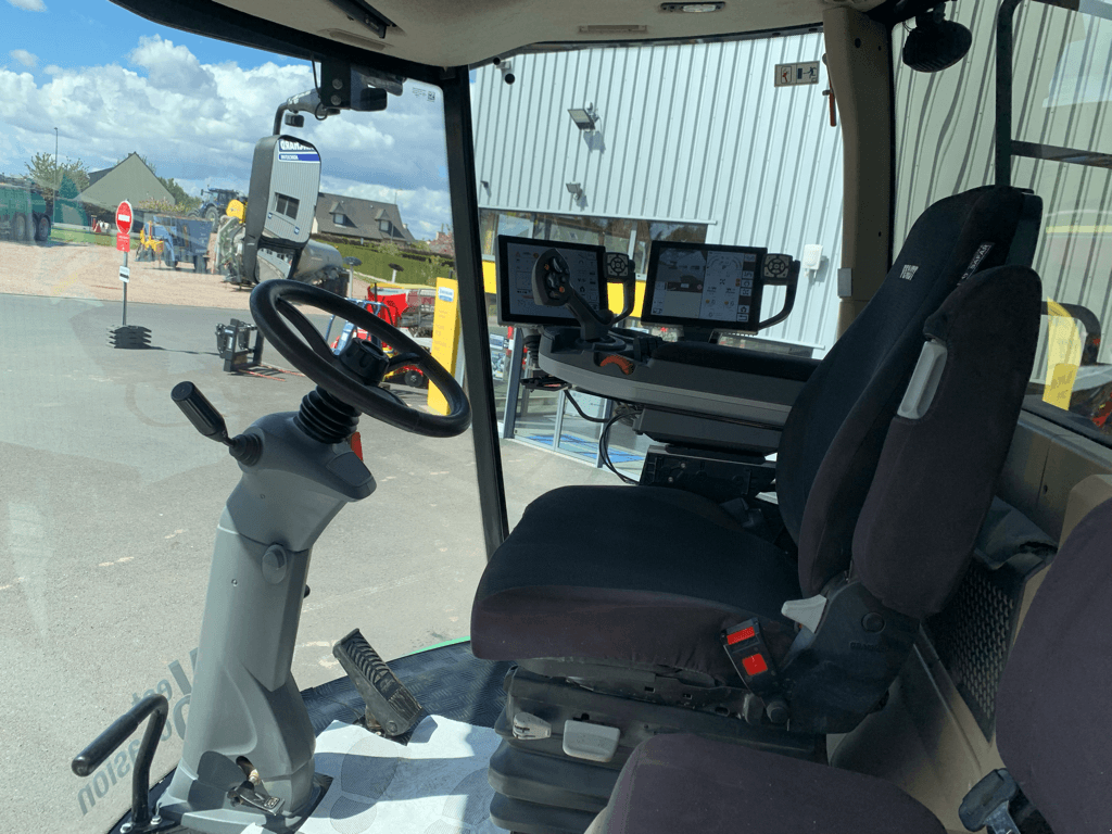 Selbstfahrspritze tip Fendt ROGATOR, Gebrauchtmaschine in TREMEUR (Poză 10)