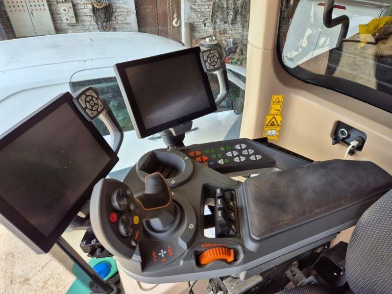 Selbstfahrspritze del tipo Fendt ROGATOR655, Gebrauchtmaschine In CHAUMONT (Immagine 3)