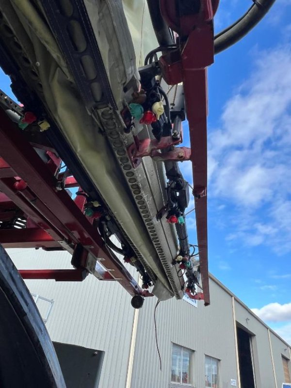 Selbstfahrspritze of the type Hardi Alpha EVO 4100, Gebrauchtmaschine in Dol-de-Bretagne (Picture 4)