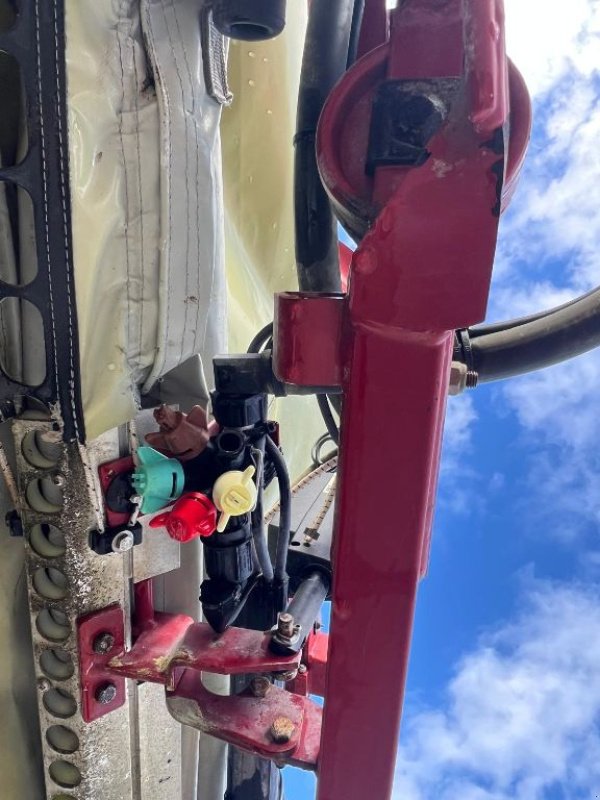 Selbstfahrspritze of the type Hardi Alpha EVO 4100, Gebrauchtmaschine in Dol-de-Bretagne (Picture 7)