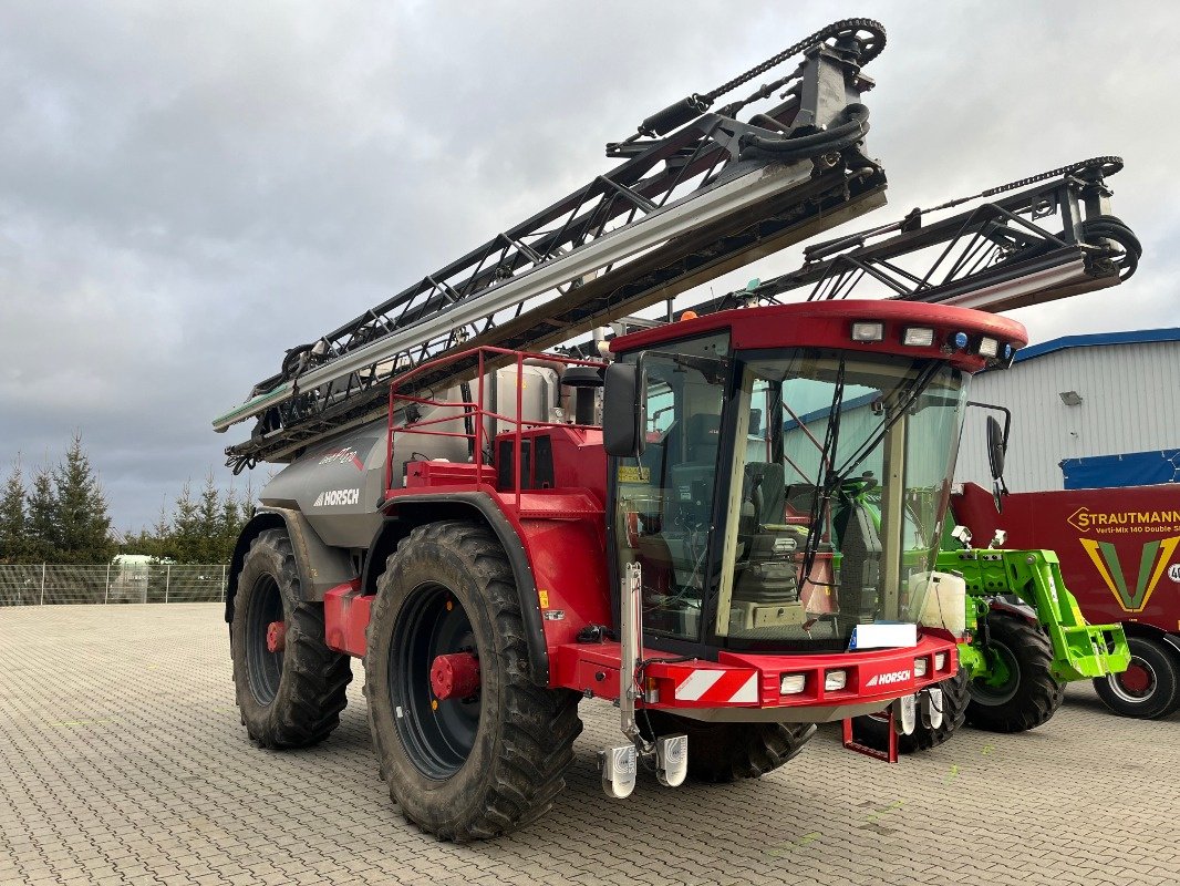 Selbstfahrspritze del tipo Horsch Horsch Leeb PT 270, Gebrauchtmaschine In Ebersbach (Immagine 2)