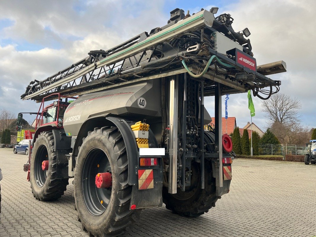 Selbstfahrspritze del tipo Horsch Horsch Leeb PT 270, Gebrauchtmaschine In Ebersbach (Immagine 4)
