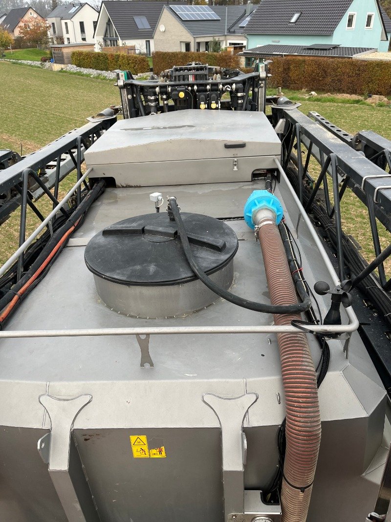 Selbstfahrspritze del tipo Horsch Horsch Leeb PT 270, Gebrauchtmaschine In Ebersbach (Immagine 5)