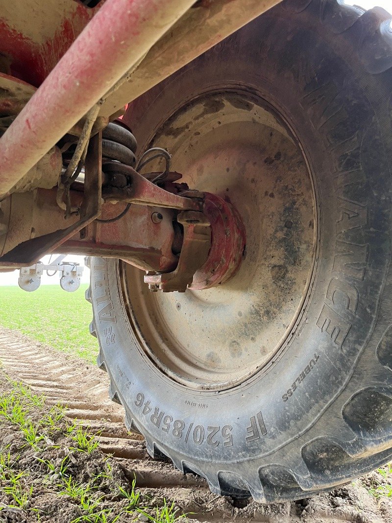Selbstfahrspritze del tipo Horsch Horsch Leeb PT 270, Gebrauchtmaschine In Ebersbach (Immagine 8)