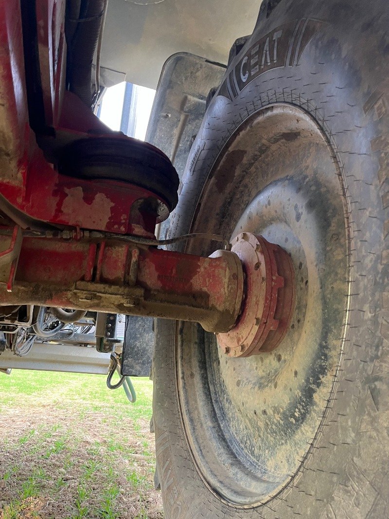 Selbstfahrspritze del tipo Horsch Horsch Leeb PT 270, Gebrauchtmaschine In Ebersbach (Immagine 10)