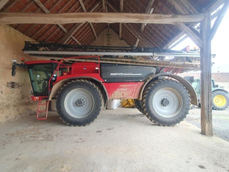 Selbstfahrspritze typu Horsch LEEB 6,300PT, Gebrauchtmaschine v BRAY en Val (Obrázek 1)