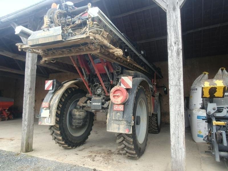 Selbstfahrspritze typu Horsch LEEB 6,300PT, Gebrauchtmaschine v BRAY en Val (Obrázek 3)
