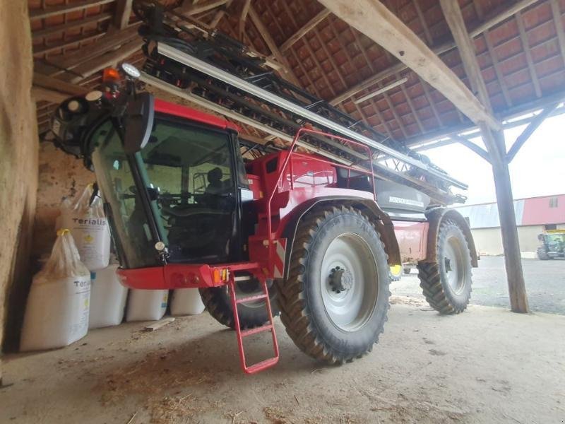 Selbstfahrspritze typu Horsch LEEB 6,300PT, Gebrauchtmaschine v BRAY en Val (Obrázek 2)