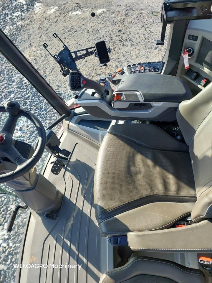 Selbstfahrspritze typu Horsch Leeb 6.230 VT, Gebrauchtmaschine v Hammel (Obrázek 13)