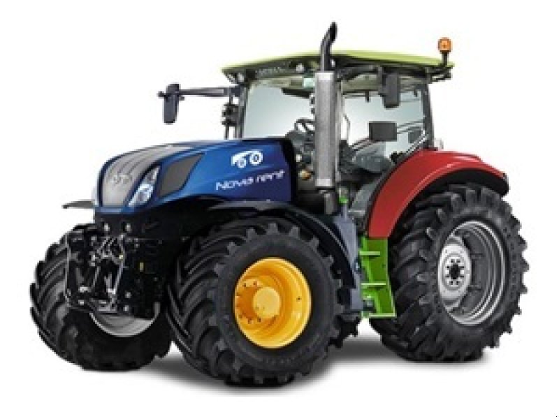 Selbstfahrspritze typu Horsch Leeb PT 230 8000 Liter 30 / 36 meter. 8000 liter tank., Gebrauchtmaschine v Kolding (Obrázek 11)