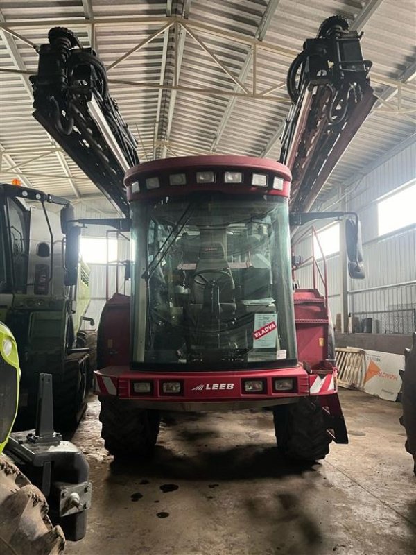 Selbstfahrspritze typu Horsch Leeb PT 230 8000 Liter 30 / 36 meter. 8000 liter tank., Gebrauchtmaschine v Kolding (Obrázek 3)