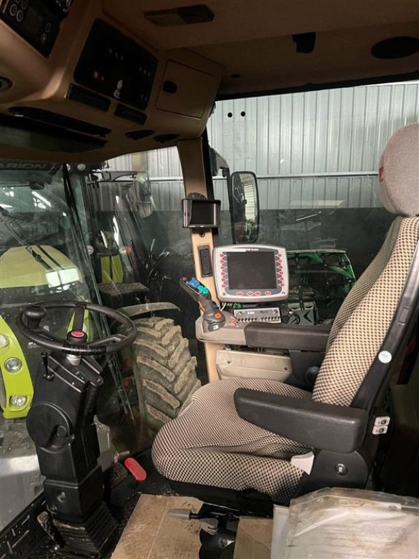 Selbstfahrspritze typu Horsch Leeb PT 230 8000 Liter 30 / 36 meter. 8000 liter tank., Gebrauchtmaschine v Kolding (Obrázek 9)