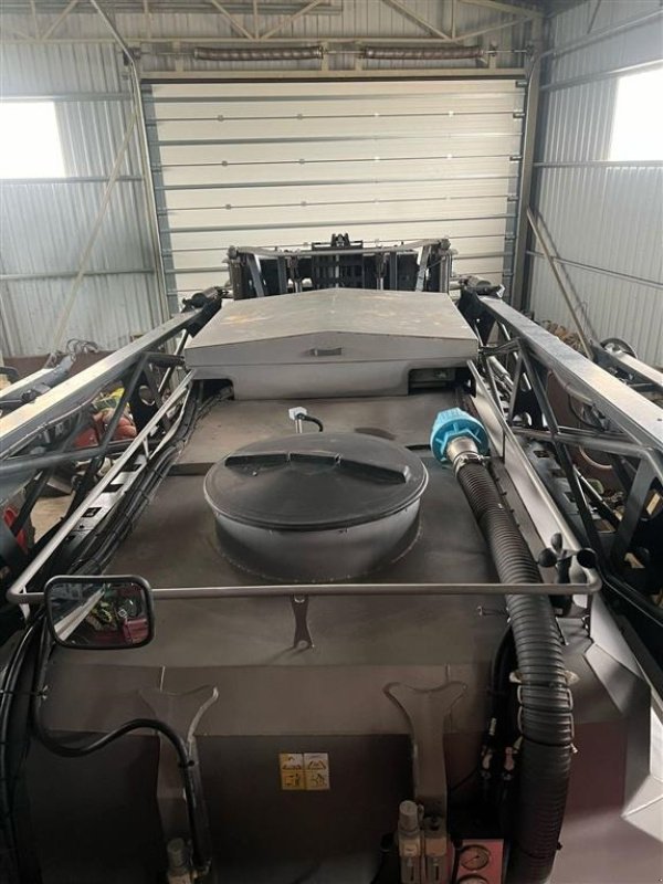 Selbstfahrspritze typu Horsch Leeb PT 230 8000 Liter 30 / 36 meter. 8000 liter tank., Gebrauchtmaschine v Kolding (Obrázek 8)