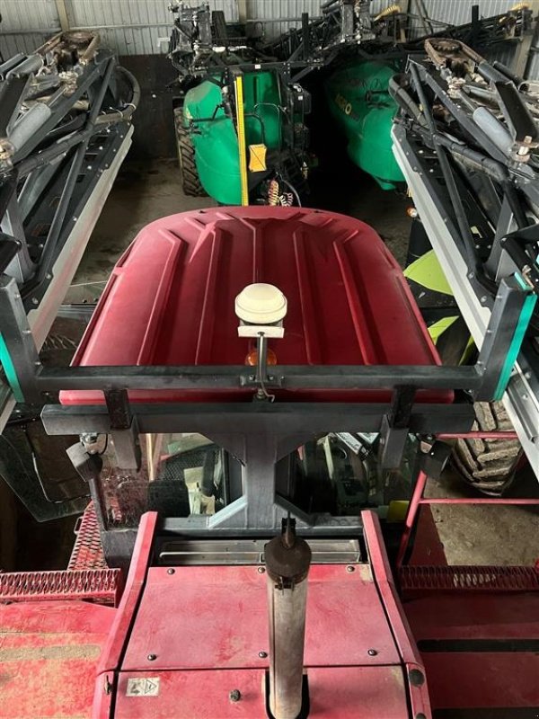 Selbstfahrspritze typu Horsch Leeb PT 230 8000 Liter 30 / 36 meter. 8000 liter tank., Gebrauchtmaschine v Kolding (Obrázek 7)