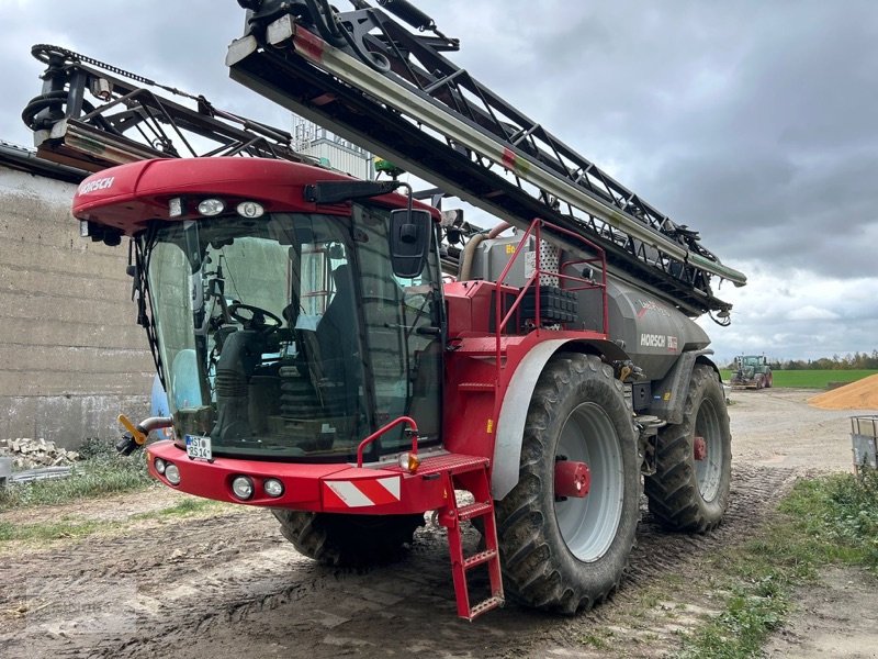 Selbstfahrspritze от тип Horsch Leeb PT 270, Gebrauchtmaschine в Prenzlau (Снимка 4)
