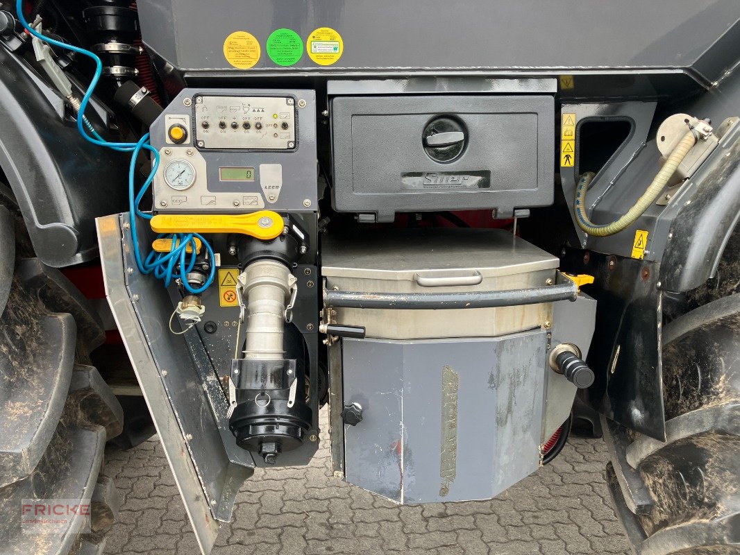 Selbstfahrspritze des Typs Horsch Leeb PT 280 *36 mtr.*, Gebrauchtmaschine in Demmin (Bild 4)