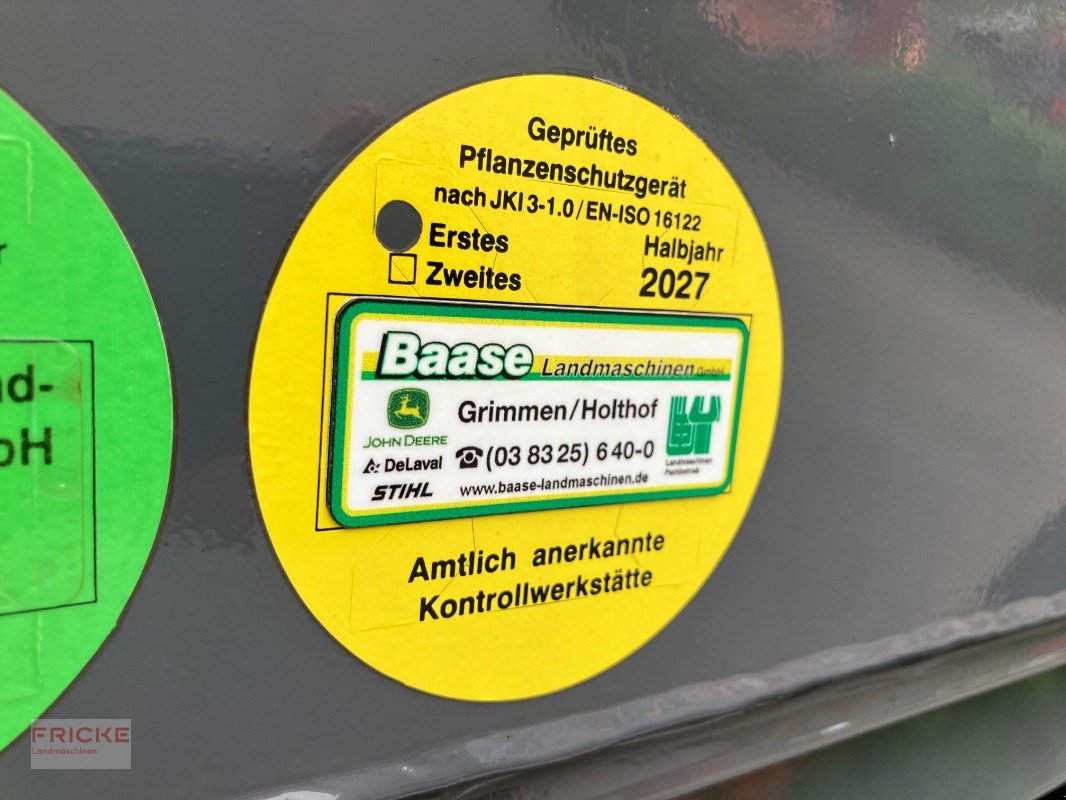 Selbstfahrspritze des Typs Horsch Leeb PT 280 *36 mtr.*, Gebrauchtmaschine in Demmin (Bild 5)