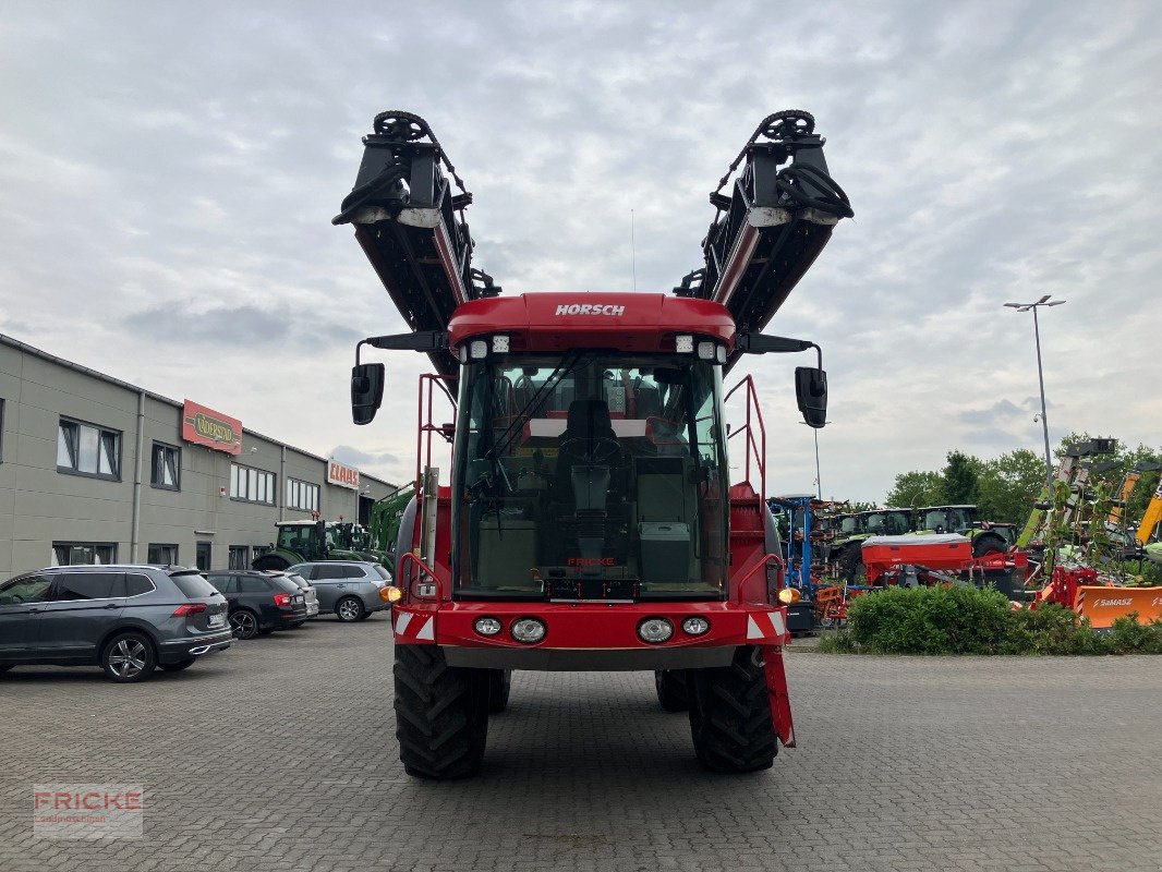 Selbstfahrspritze des Typs Horsch Leeb PT 280 *36 mtr.*, Gebrauchtmaschine in Demmin (Bild 7)