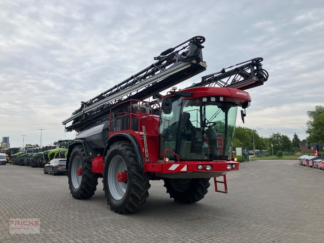 Selbstfahrspritze des Typs Horsch Leeb PT 280 *36 mtr.*, Gebrauchtmaschine in Demmin (Bild 8)