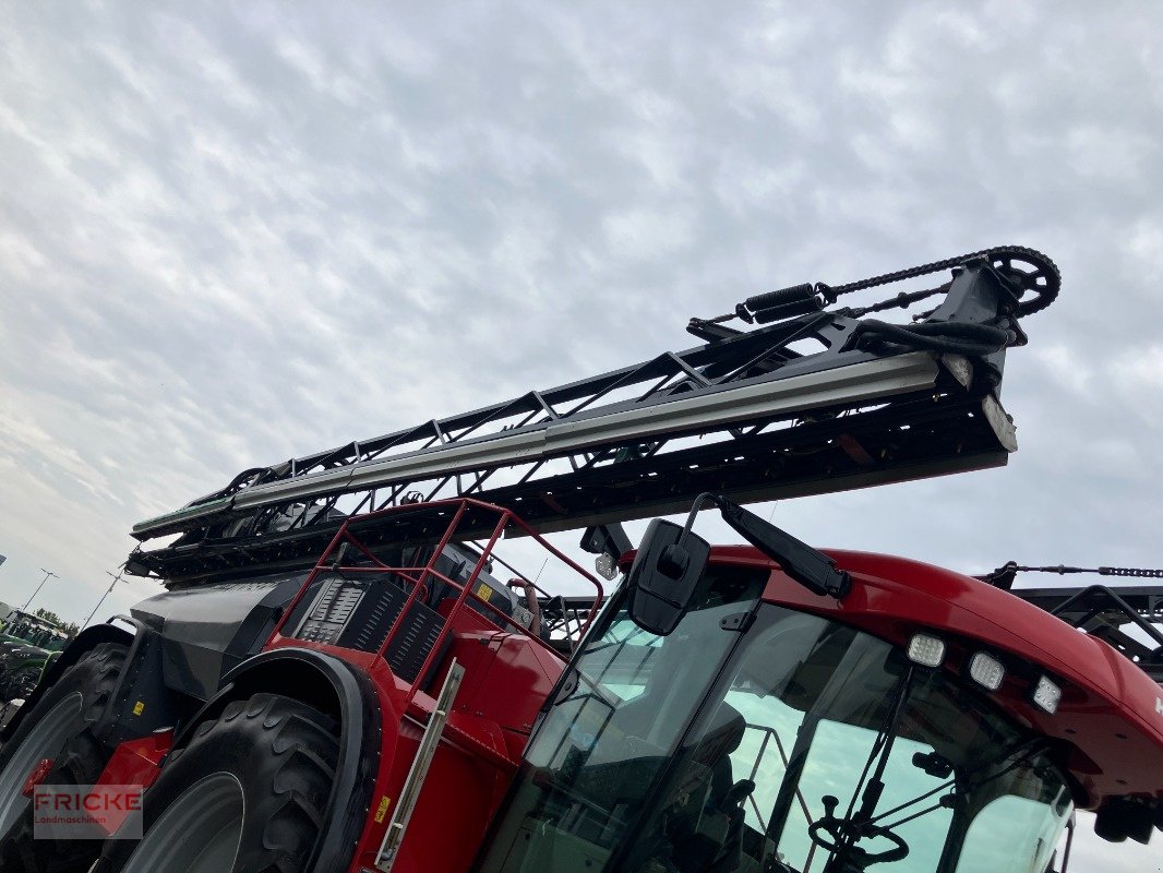 Selbstfahrspritze des Typs Horsch Leeb PT 280 *36 mtr.*, Gebrauchtmaschine in Demmin (Bild 9)