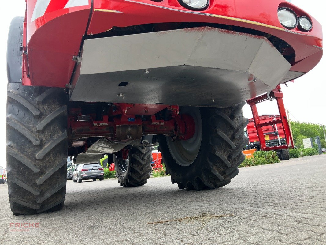 Selbstfahrspritze des Typs Horsch Leeb PT 280 *36 mtr.*, Gebrauchtmaschine in Demmin (Bild 10)