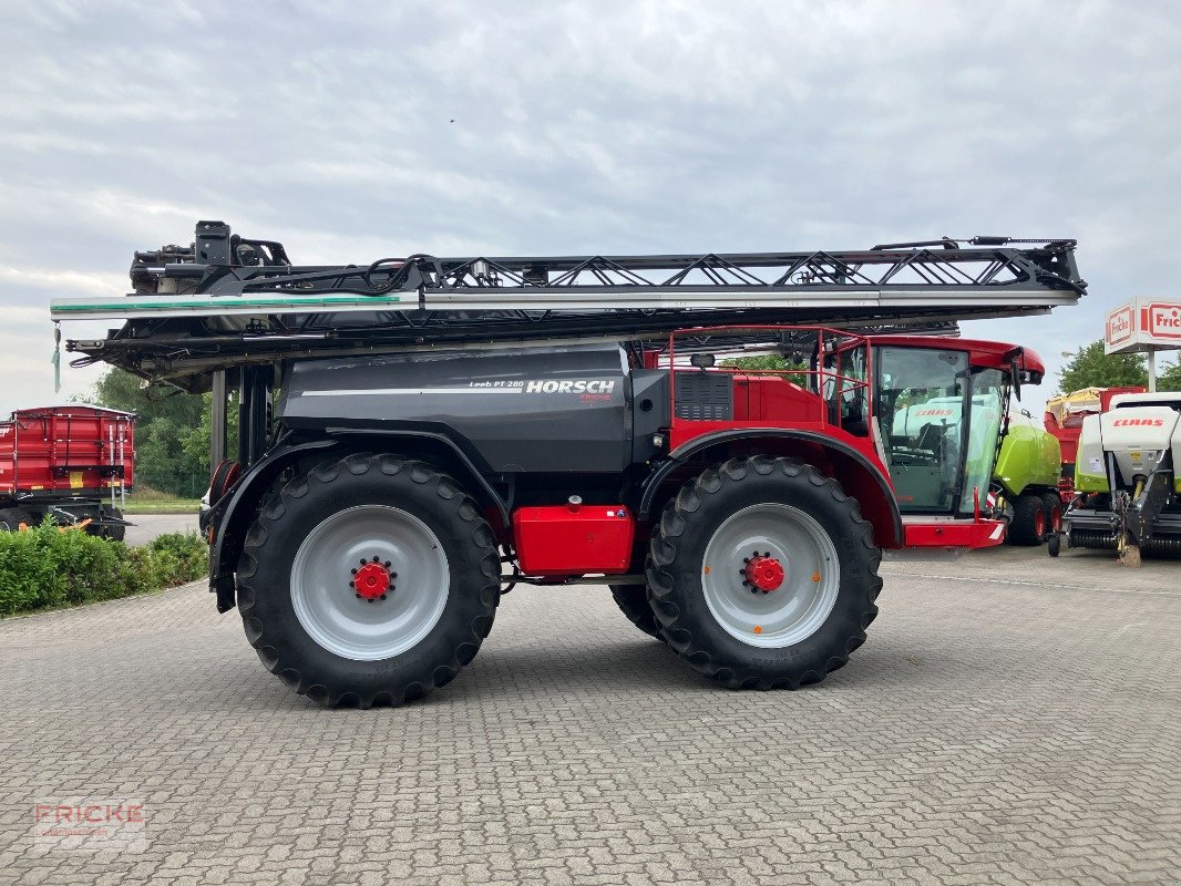 Selbstfahrspritze des Typs Horsch Leeb PT 280 *36 mtr.*, Gebrauchtmaschine in Demmin (Bild 11)