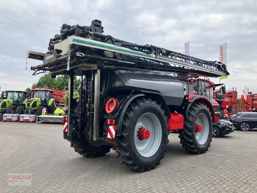 Selbstfahrspritze des Typs Horsch Leeb PT 280 *36 mtr.*, Gebrauchtmaschine in Demmin (Bild 12)