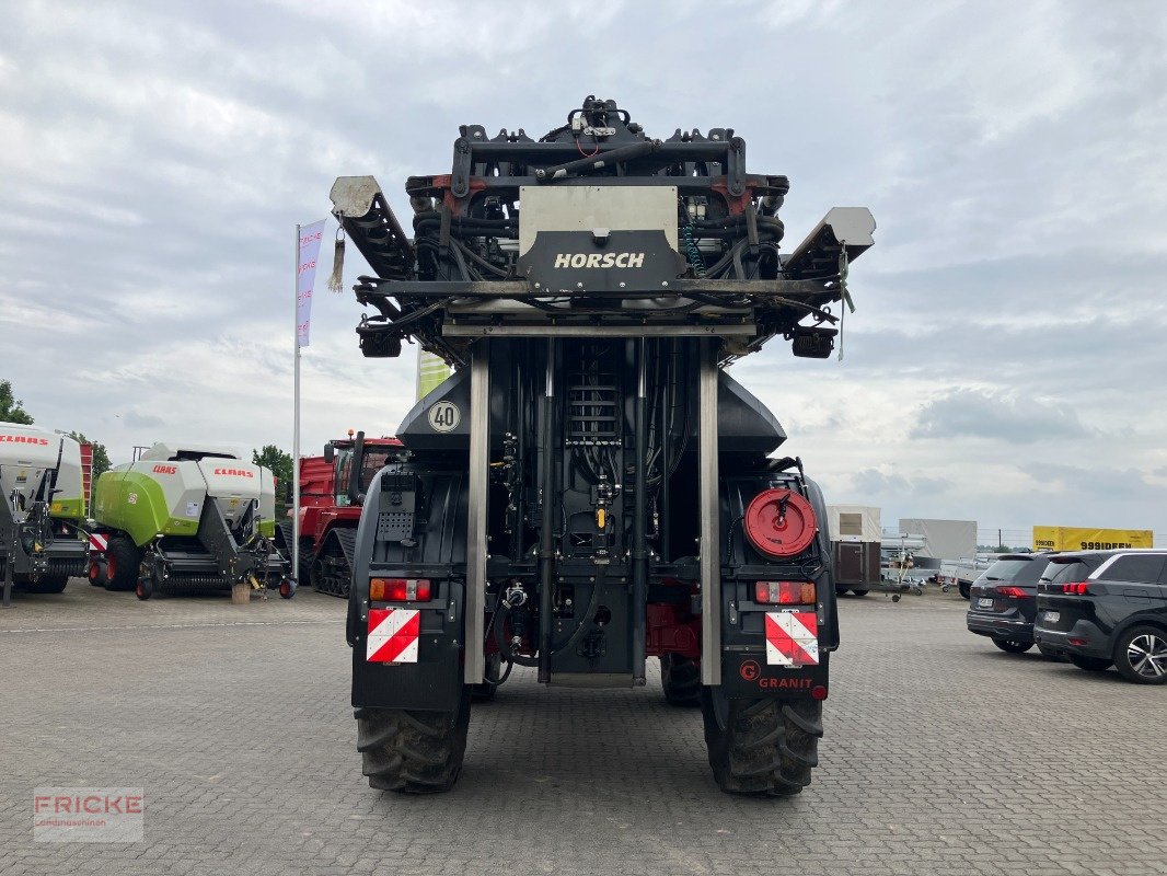 Selbstfahrspritze des Typs Horsch Leeb PT 280 *36 mtr.*, Gebrauchtmaschine in Demmin (Bild 13)