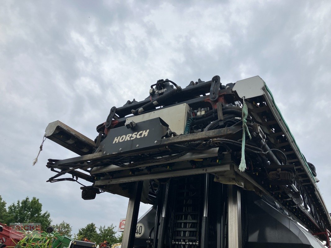 Selbstfahrspritze des Typs Horsch Leeb PT 280 *36 mtr.*, Gebrauchtmaschine in Demmin (Bild 14)