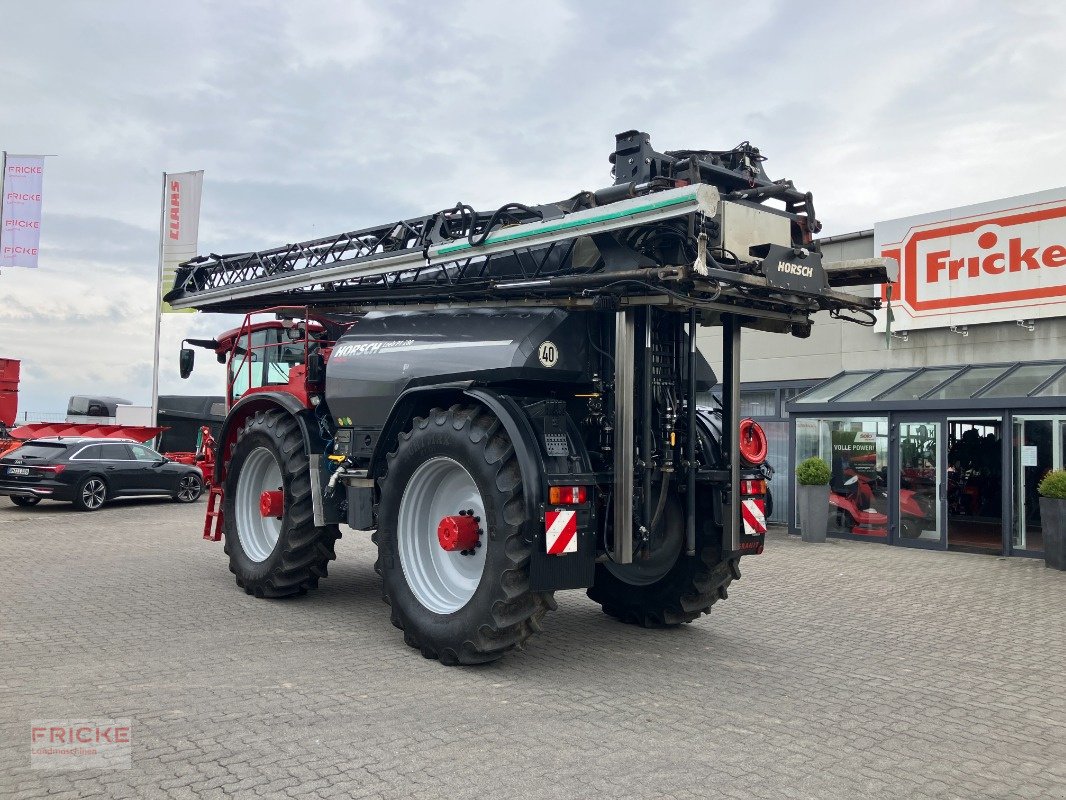 Selbstfahrspritze des Typs Horsch Leeb PT 280 *36 mtr.*, Gebrauchtmaschine in Demmin (Bild 15)