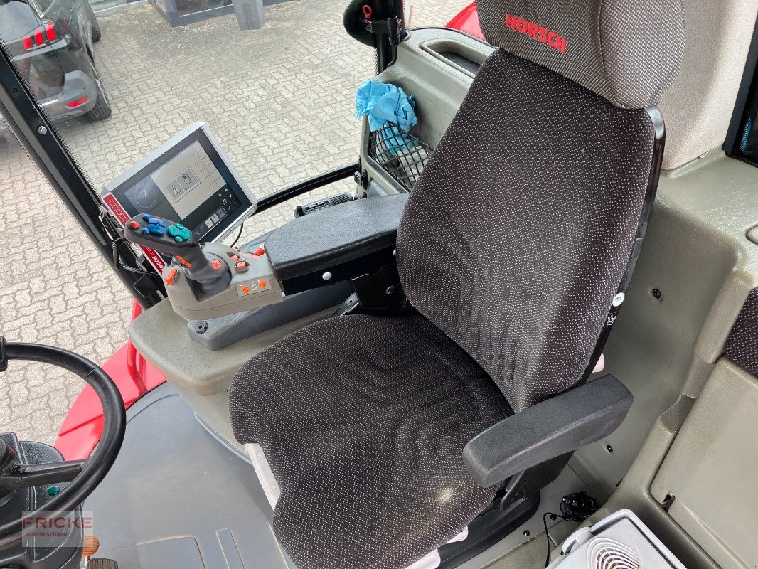 Selbstfahrspritze des Typs Horsch Leeb PT 280 *36 mtr.*, Gebrauchtmaschine in Demmin (Bild 16)