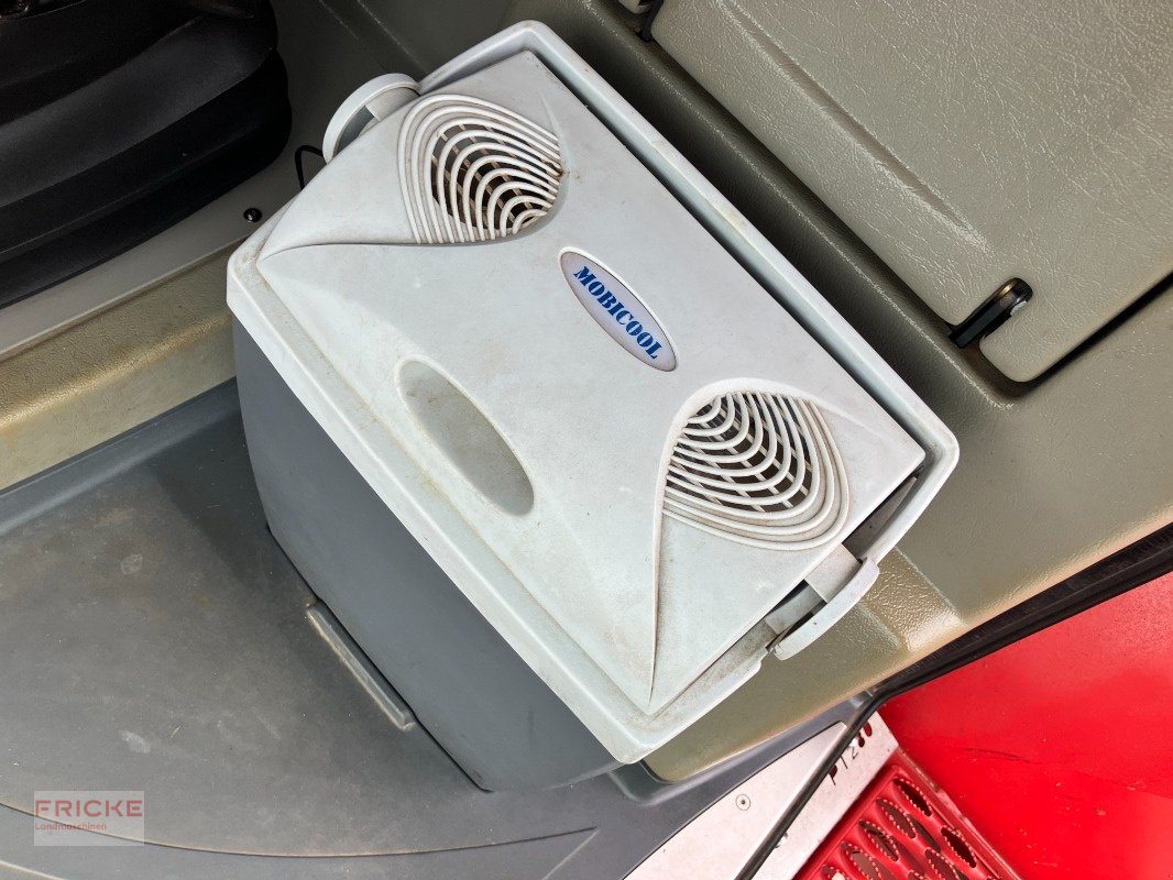 Selbstfahrspritze des Typs Horsch Leeb PT 280 *36 mtr.*, Gebrauchtmaschine in Demmin (Bild 17)