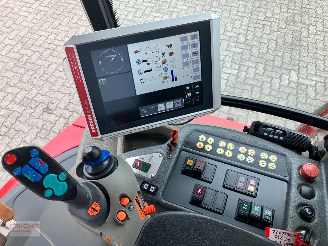 Selbstfahrspritze des Typs Horsch Leeb PT 280 *36 mtr.*, Gebrauchtmaschine in Demmin (Bild 18)