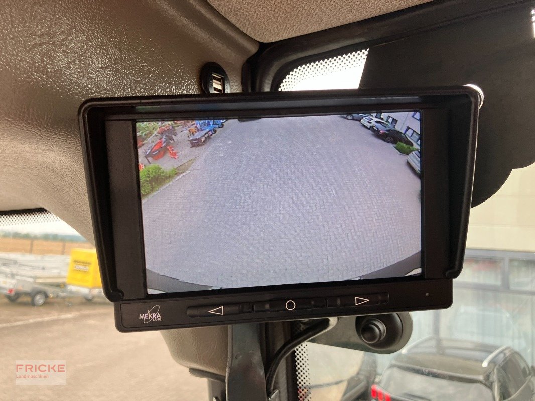 Selbstfahrspritze des Typs Horsch Leeb PT 280 *36 mtr.*, Gebrauchtmaschine in Demmin (Bild 19)