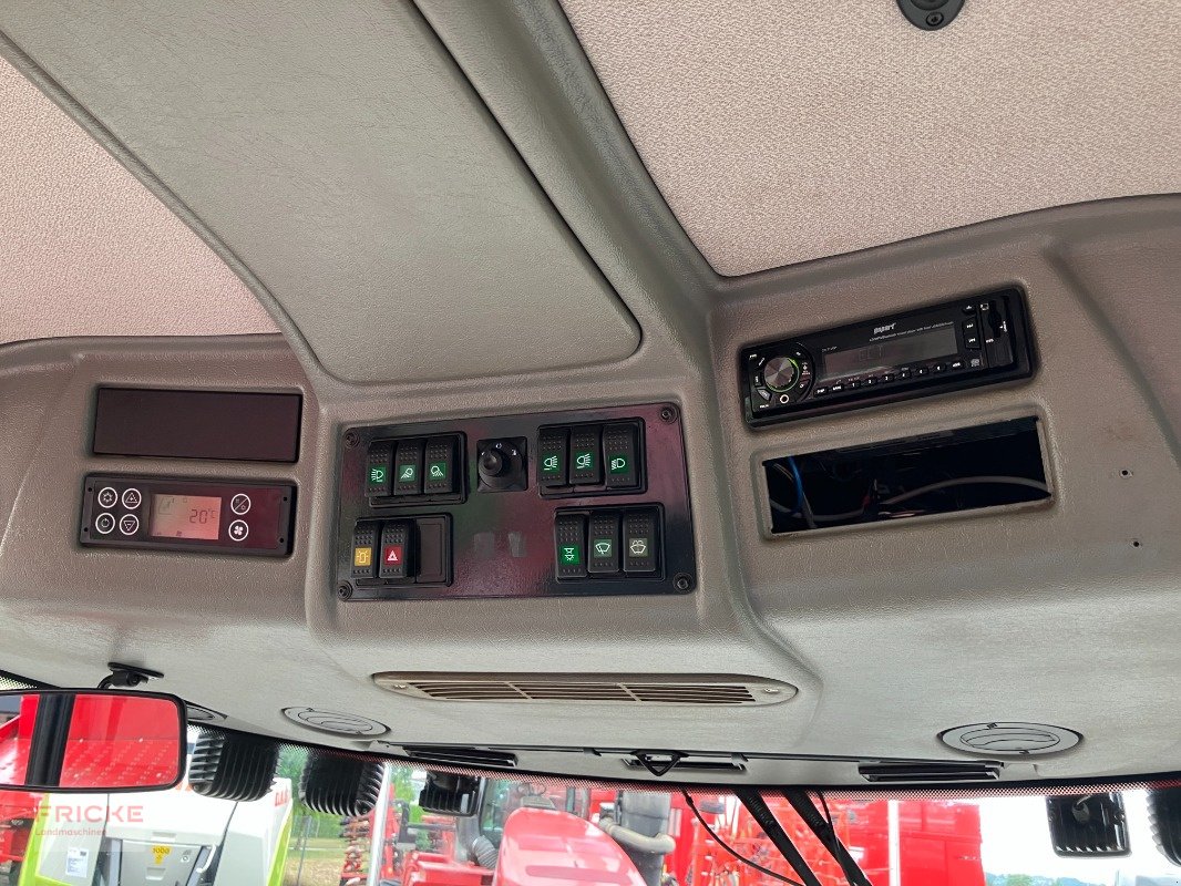 Selbstfahrspritze des Typs Horsch Leeb PT 280 *36 mtr.*, Gebrauchtmaschine in Demmin (Bild 20)