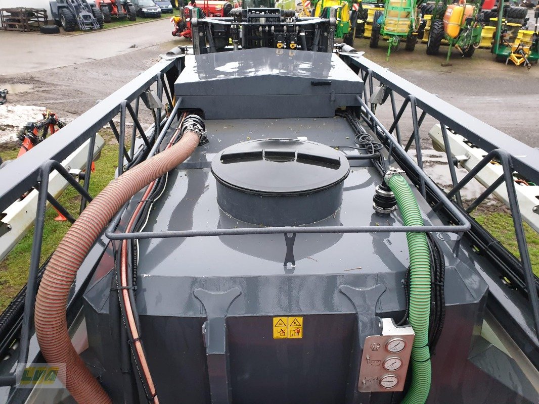 Selbstfahrspritze typu Horsch Leeb PT 280, Gebrauchtmaschine v Schenkenberg (Obrázok 11)