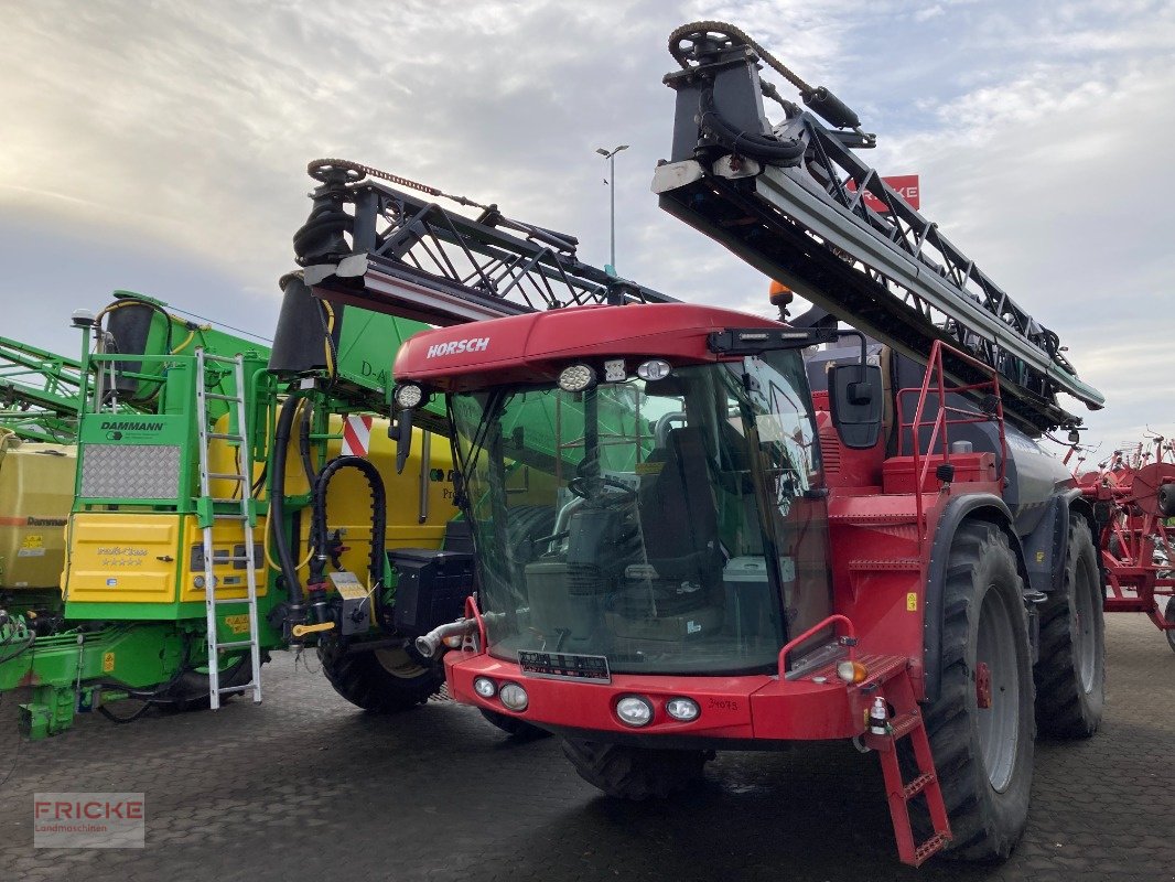 Selbstfahrspritze tip Horsch LEEB PT 280, Gebrauchtmaschine in Bockel - Gyhum (Poză 1)
