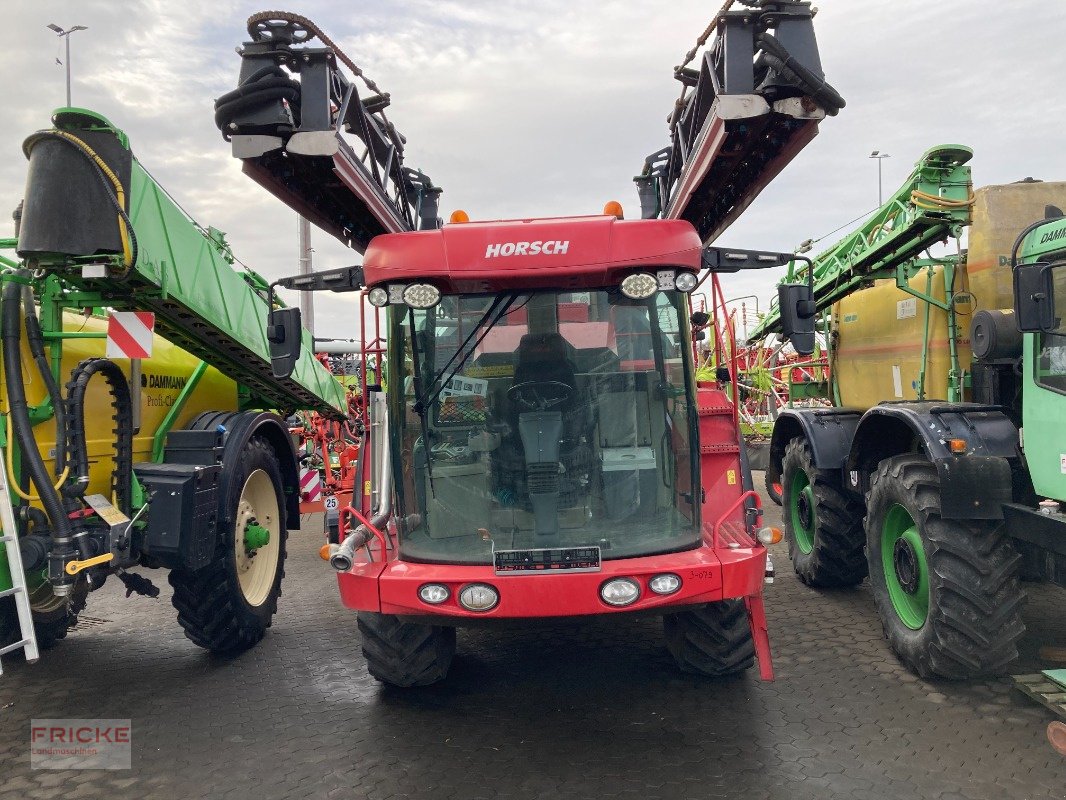 Selbstfahrspritze tip Horsch LEEB PT 280, Gebrauchtmaschine in Bockel - Gyhum (Poză 2)