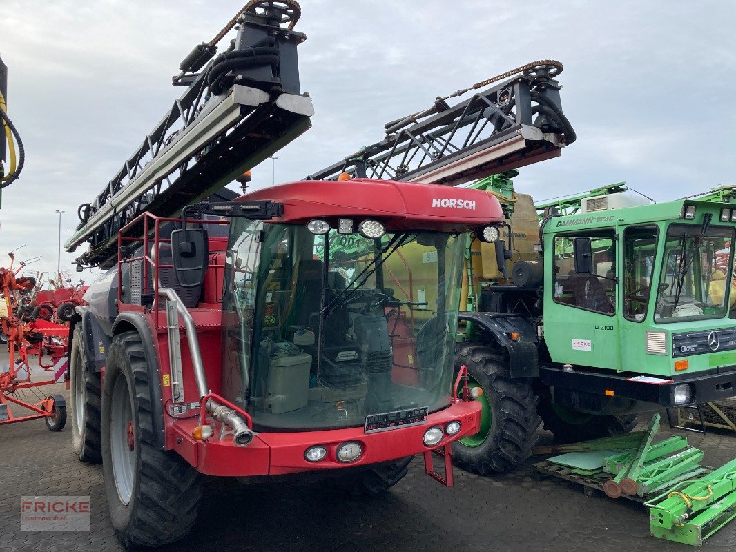 Selbstfahrspritze tip Horsch LEEB PT 280, Gebrauchtmaschine in Bockel - Gyhum (Poză 3)